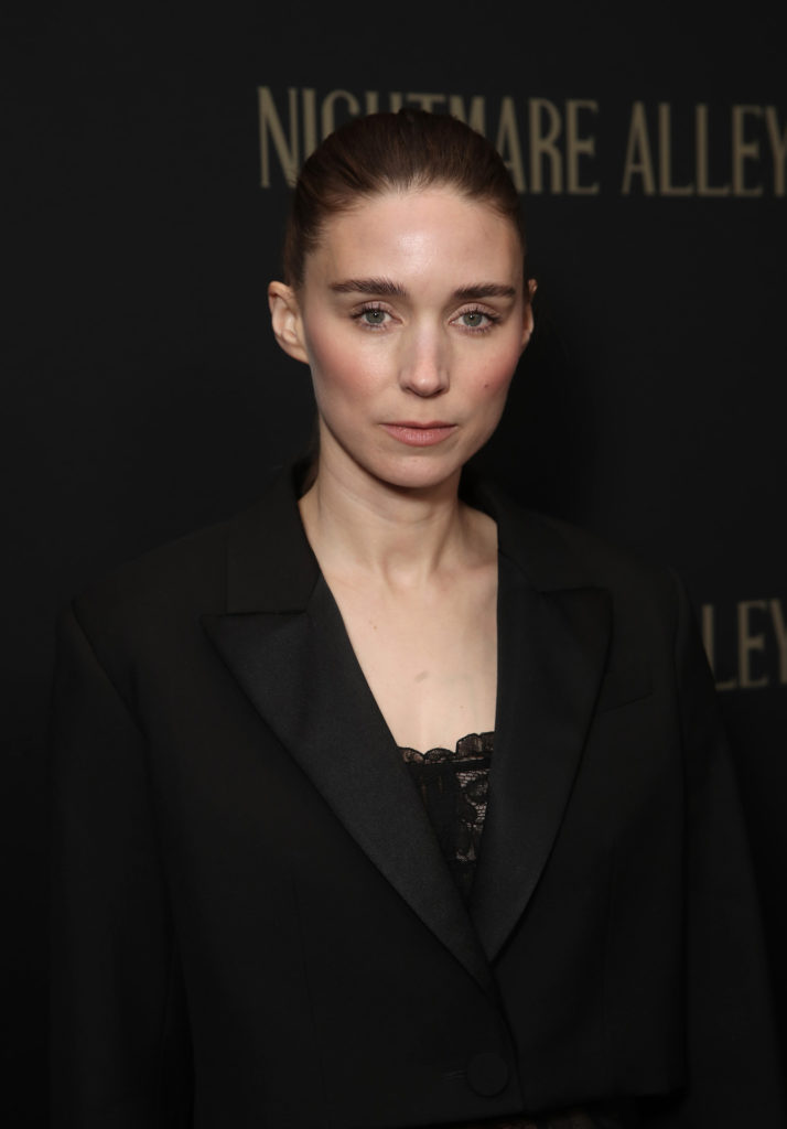 Apple Studios has landed a huge new project: an Audrey Hepburn biopic. Academy Award Nominee Rooney Mara will be producing and starring as the legendary actress and humanitarian.