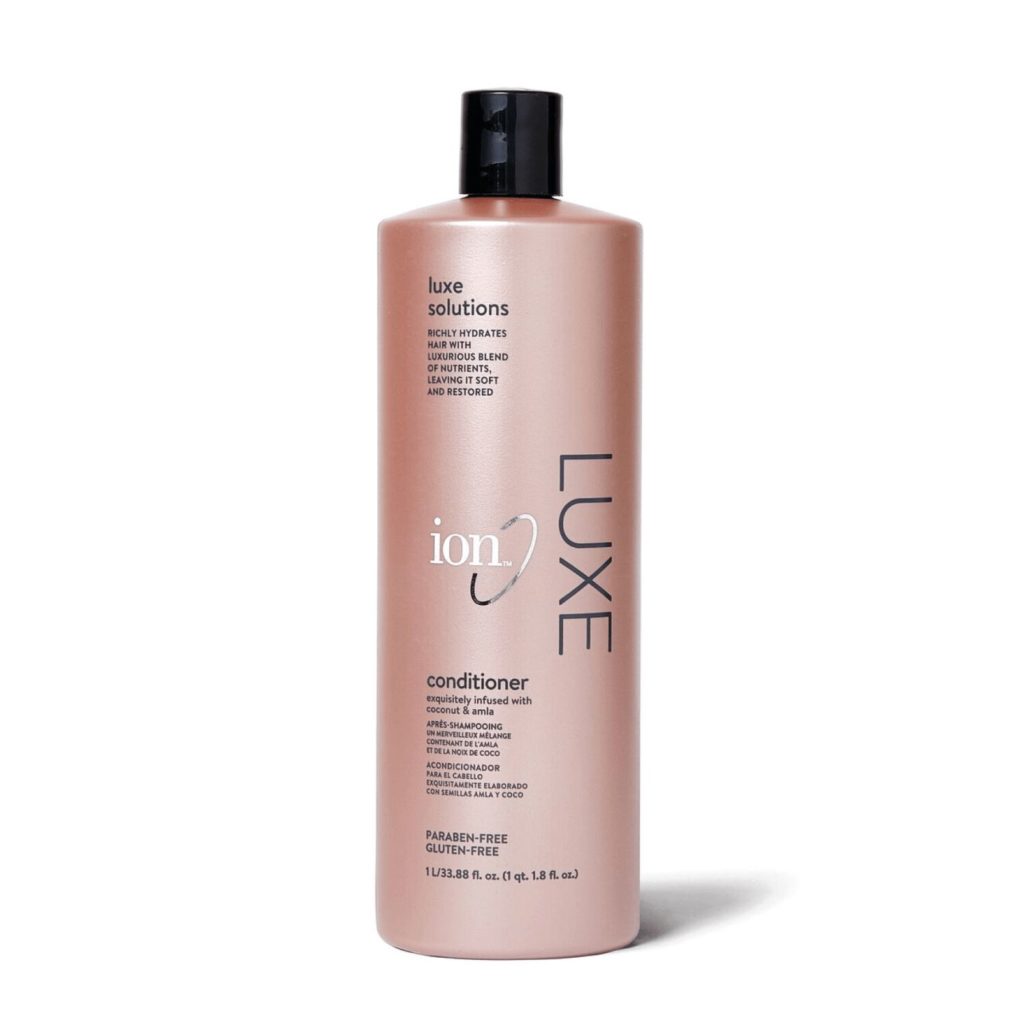 Luxe Conditioner