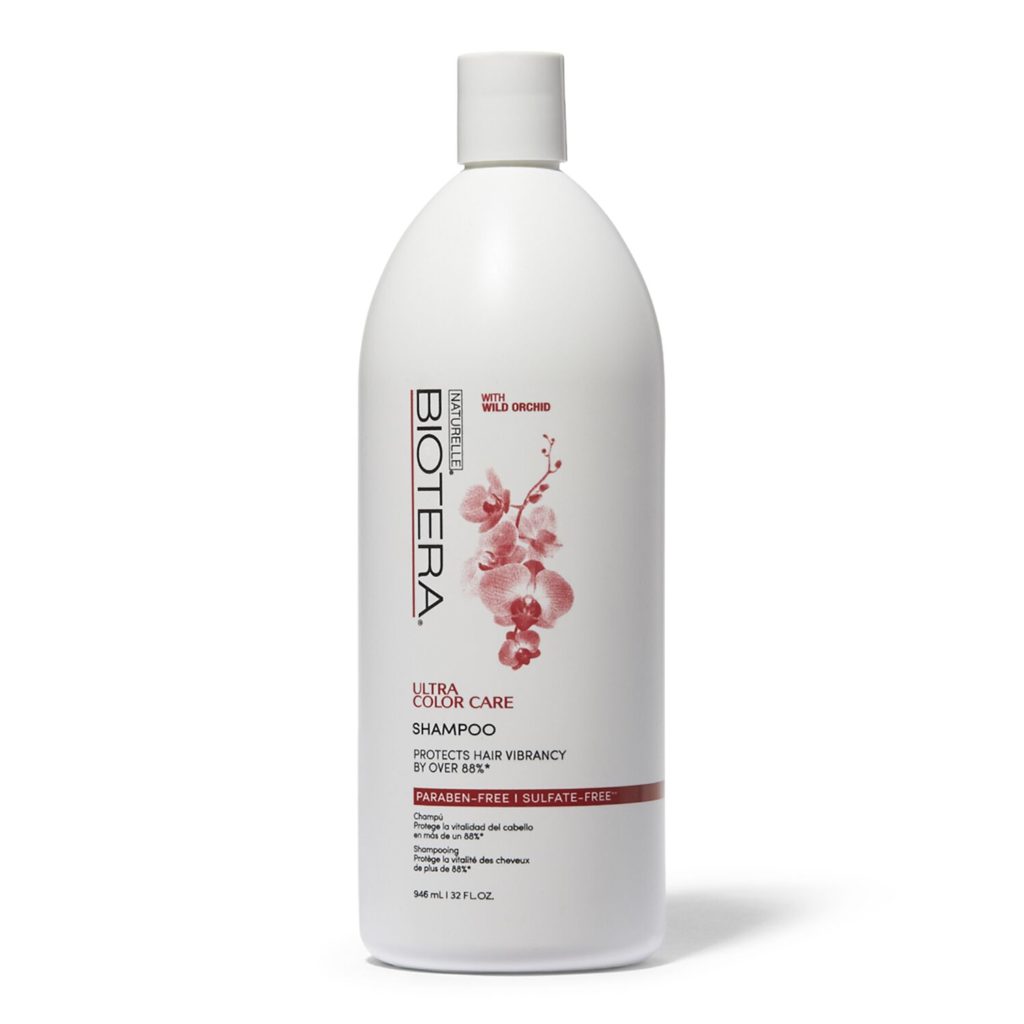 Biotera Ultra Color Care Shampoo