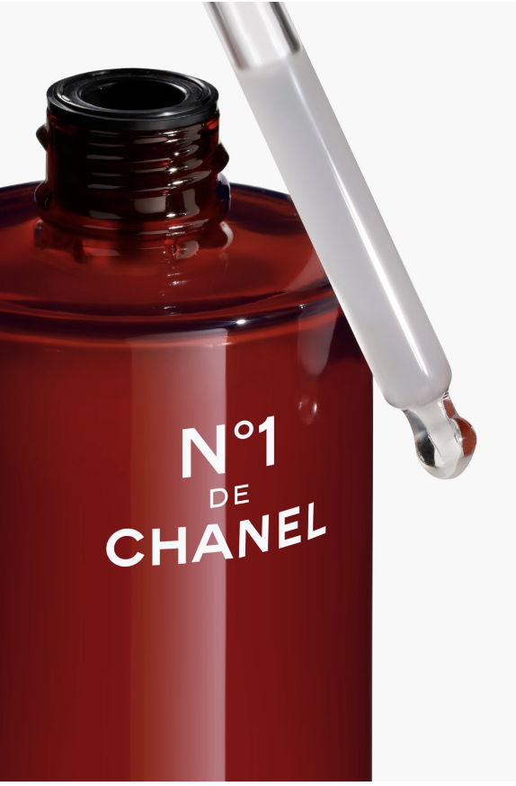 Chanel No.1 Beauty: Skin, Makeup And Fragrance