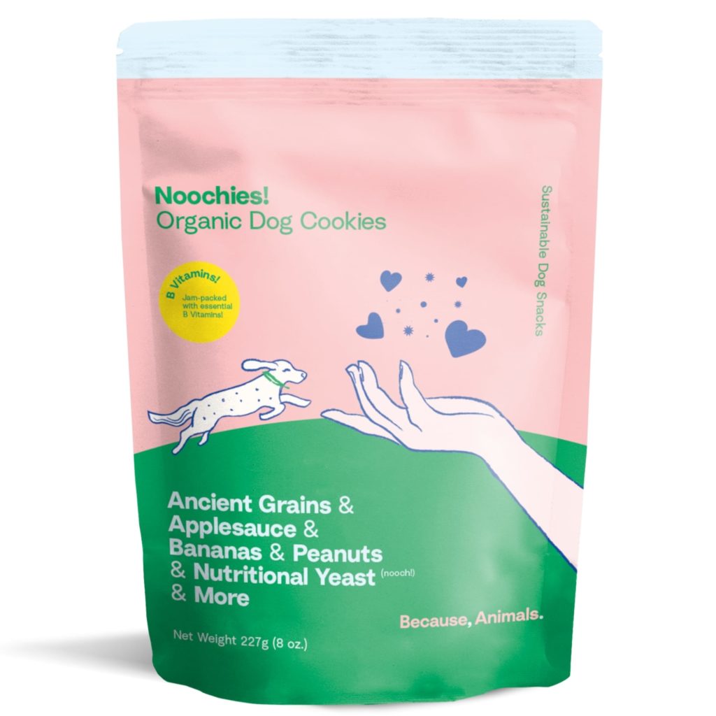 Show some love to your furry friends by adding healthy supplements into their daily diet as well as organic treats made by real animal lovers. 