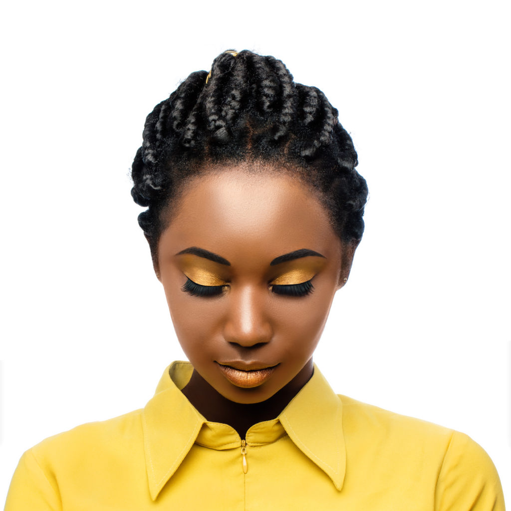 Thanks to the Open Source Afro Hair Library, the world's first free database of 3D-modeled Black hairstyles, creative Black hair looks are coming to the gaming world in 2023.