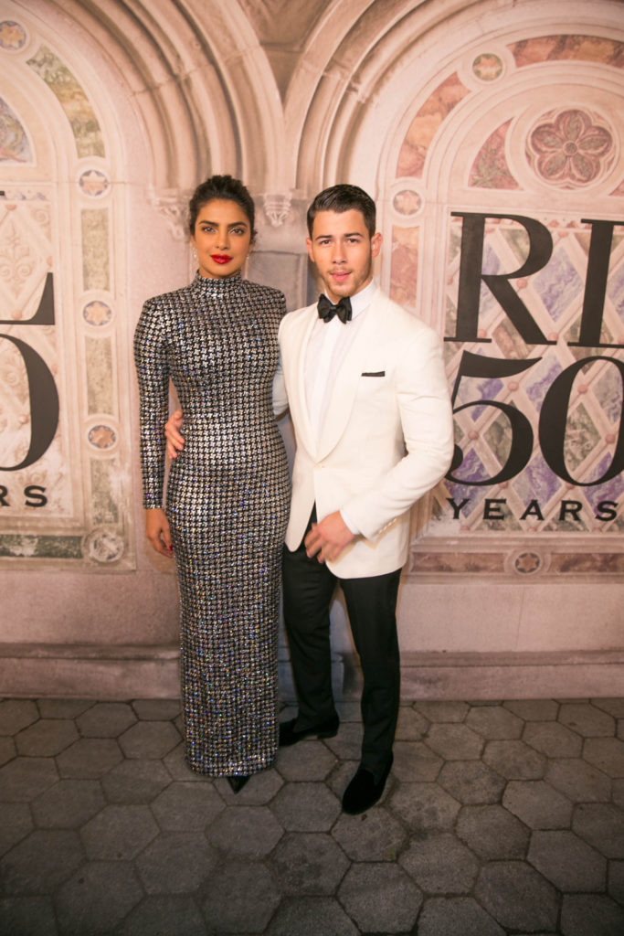 Nick Jonas and Priyanka Chopra recently welcomed their first child. The happy couple welcomed their child via surrogate. The two posted identical statements on their Instagram pages to reveal the news.