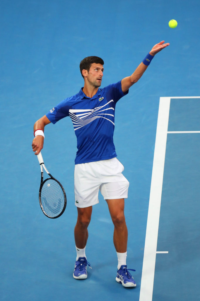 Novak Djokovic, the world's top male tennis player, will miss another tournament due to his decision to remain unvaccinated against COVID-19.