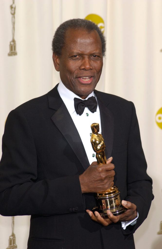 Sidney Poitier, Bahamian actor, producer, writer, civil rights activist, and director, has passed away at the age of 94. Best known for his role as Homer Smith in the film, Lilies of the Field, he became the first African-American actor to win an Academy Award for Best Actor in a Leading Role and a Golden Globe award for Best Actor in a Motion Picture Drama.