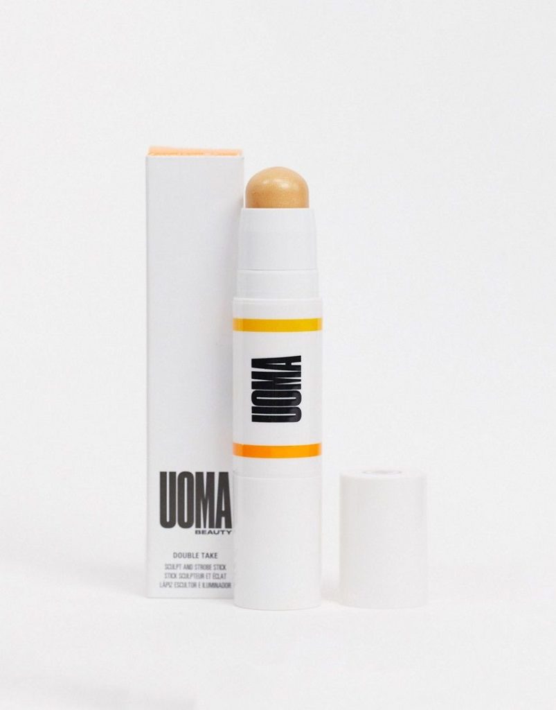 UOMA Beauty is a Nigerian makeup brand that aims to create an inclusive beauty standard and believes that beauty starts with believing it yourself. UOMA literally stands for beautiful and caters to a wide range of shades. UOMA is a brand that is doing it like no one put there, rebelling to all beauty standards and believing that beauty includes anyone no matter their color. Its founder, Nigerian-born Sharon Chuter is a visionary that plans to revolutionize the makeup game by creating a diverse and inclusive brand. In the creation of the bran, she draws inspiration from her Afro heritage and puts a new modern twist to her packaging and aesthetic. The brand is for all those wanting to be bold and shameless. Below is a list of some of our favorite face makeup products that you can find available at Nordstrom.