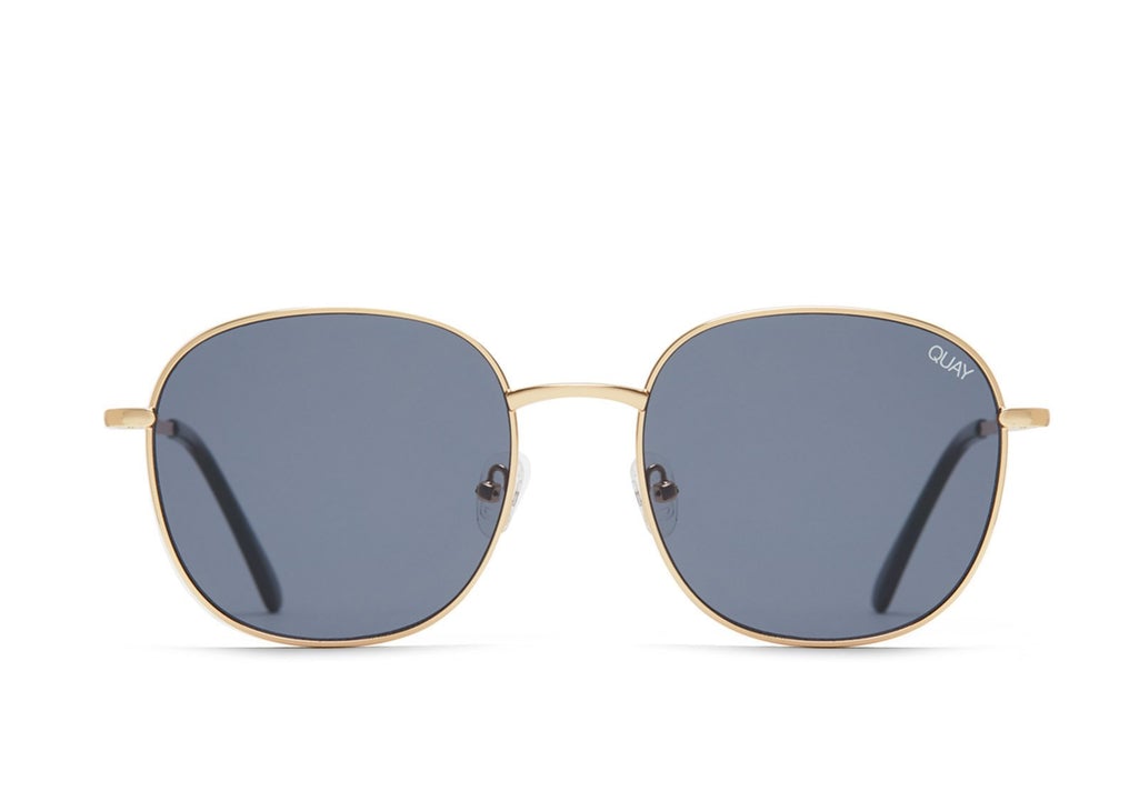 Has winter got you down? You can start planning for sunnier days now and beat the rush by picking up these Quay sunglasses on sale.