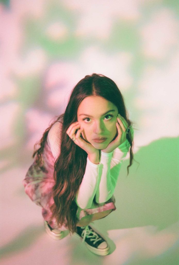 Good news for Olivia Rodrigo fans. The superstar just revealed that her second album already has a name.