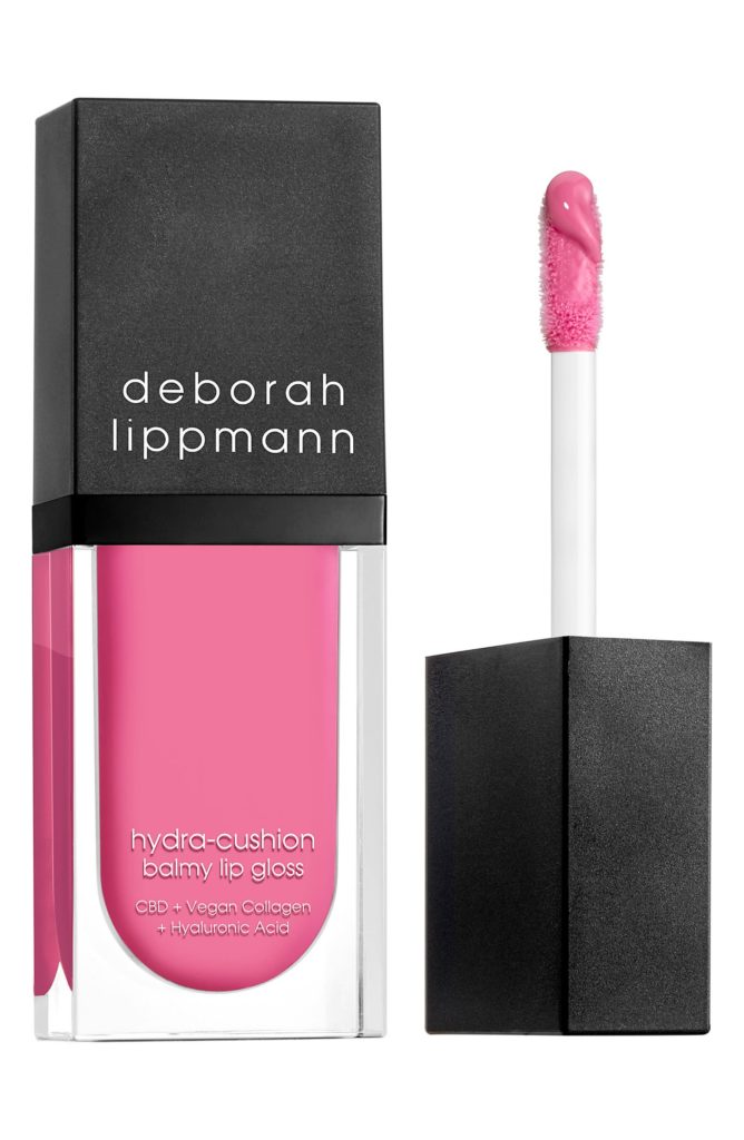 Glitter is here to help when it comes to having a fashionable and successful night out with gal pals. We've compiled a list of the most essential Deborah Lippmann beauty products one can have in their purse.