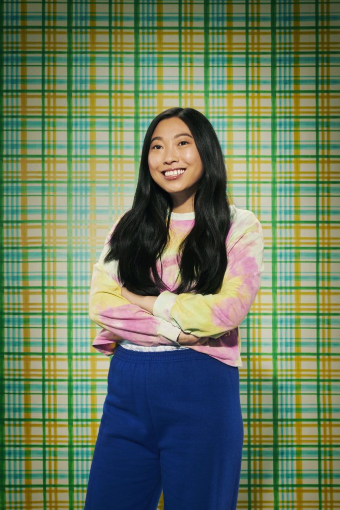 Awkwafina has logged off Twitter due to her using a “blaccent” in the past. The Shang-Chi and the Legend of the Ten Rings star, 33, issued an apology via Twitter. The actress started off by acknowledging what the Black community goes through and the use of African American Vernacular English (AAVE) in different forms of media.