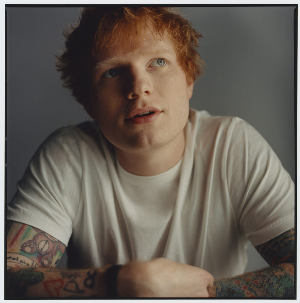 Ed Sheeran and Taylor Swift are teaming up once again, with their new single “The Joker And The Queen” dropping later today. The news comes as no surprise after Sheeran told LADbible in an interview at the 2022 Brit Awards that the remix “comes out Friday and is with Taylor Swift.” 