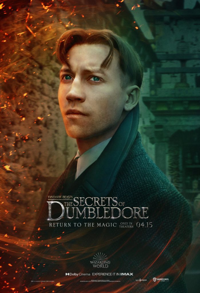Lumos! The first looks of Fantastic Beasts: 'The Secrets of Dumbledore' seems to be lighting the path ahead of the Wizarding World's collections of films and stories. Teaser shots of Dumbledore's first army debuted on February 22, with an exciting announcement to follow. 
