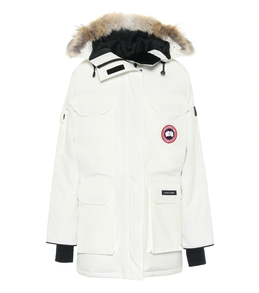 Mytheresa is helping you stay warm this year with the cutest coats. In the peak of cold season, there is no better time to get a new puffer -- or get ahead for next Winter.