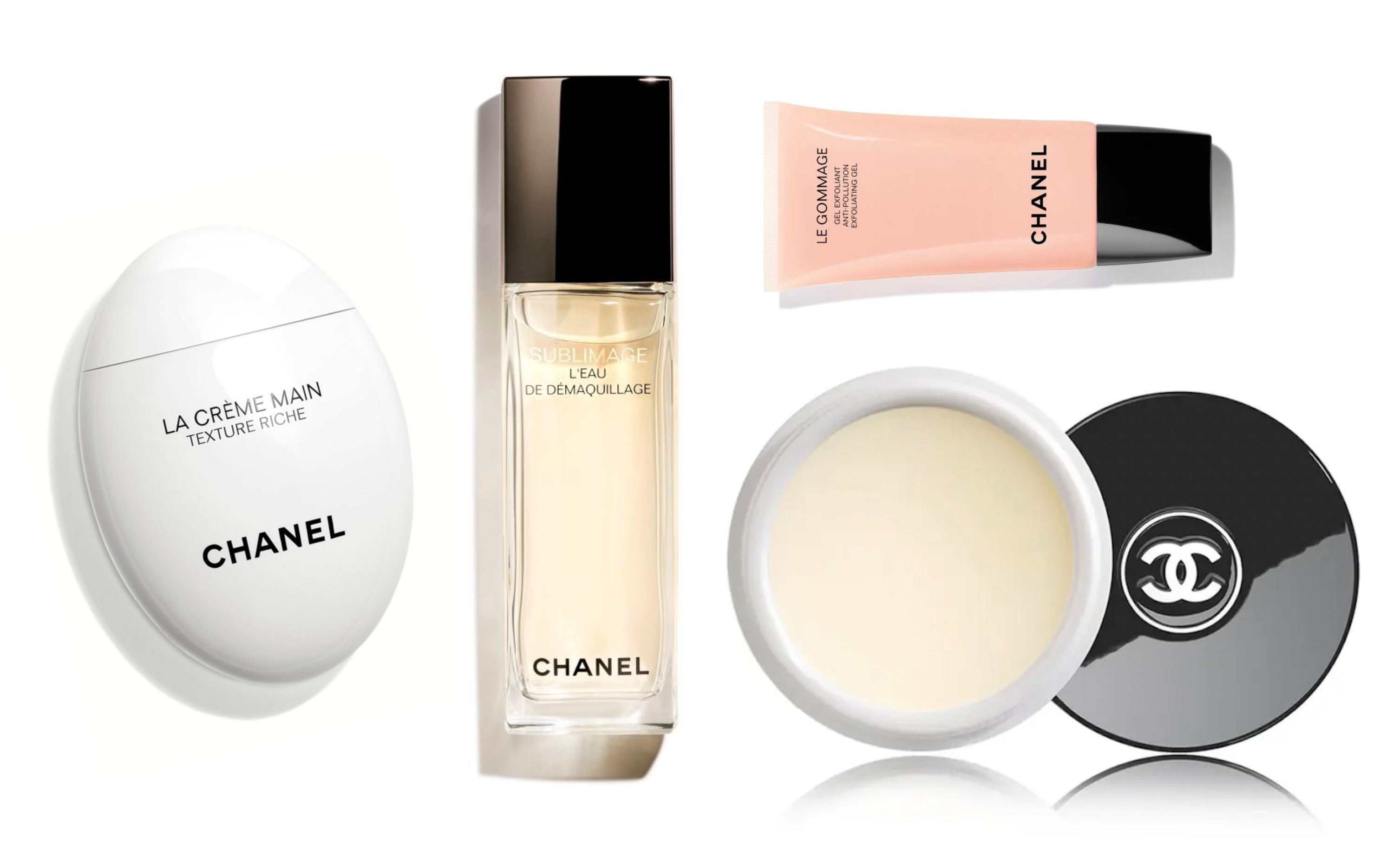 Glitter Magazine  Achieve the Best Skin-Care With These CHANEL Products