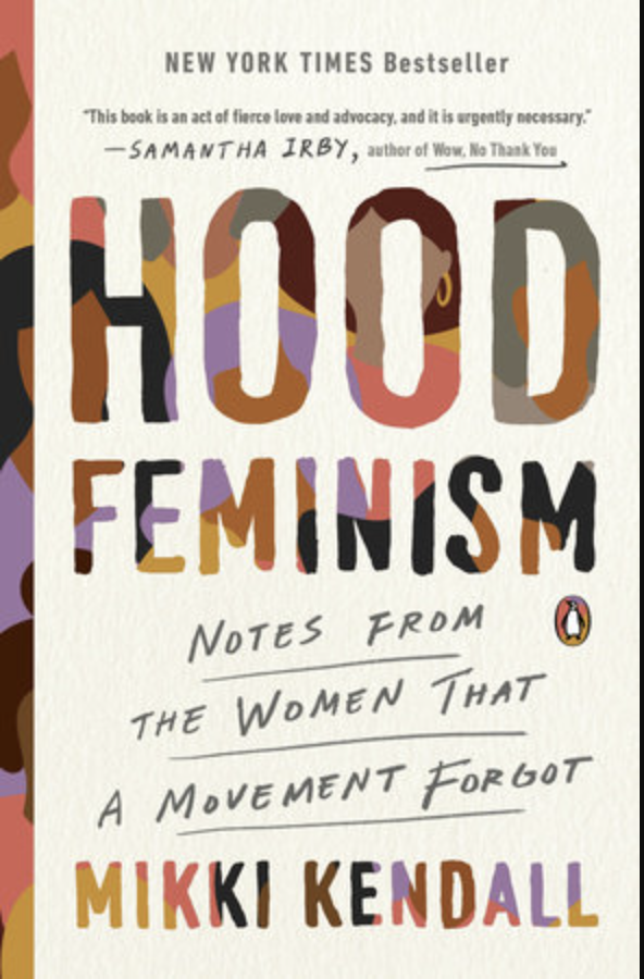 It's the perfect time of the year to cuddle up with an excellent book to boost your femininity. Here are the top five ultimate feminist books for Black Women. 