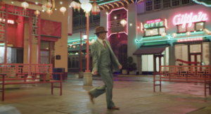 Inspired by "all the generational meet-cutes in history", artist NIKI from 88rising releases a short-story film with her popular song "Every Summertime".