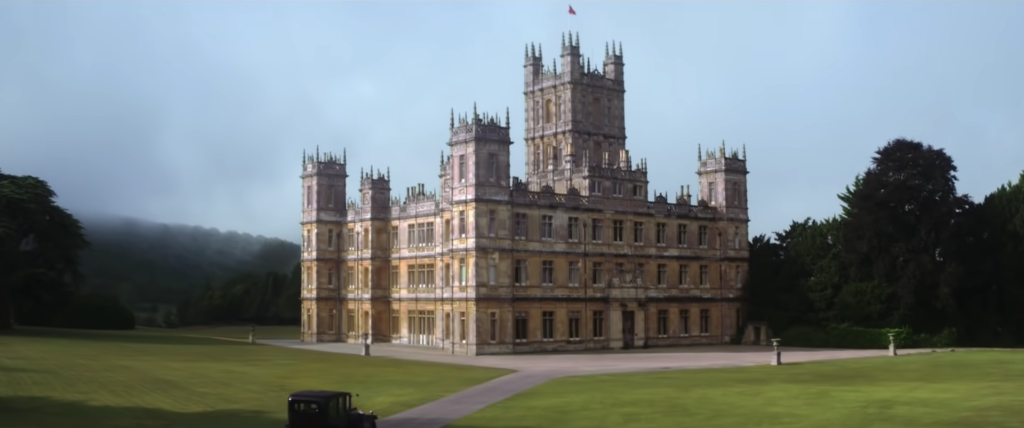 Historical British Drama film Downton Abbey: A New Era just announced that they will be releasing snippets of their upcoming trailer on The Today Show on the NBC network on February 15. 