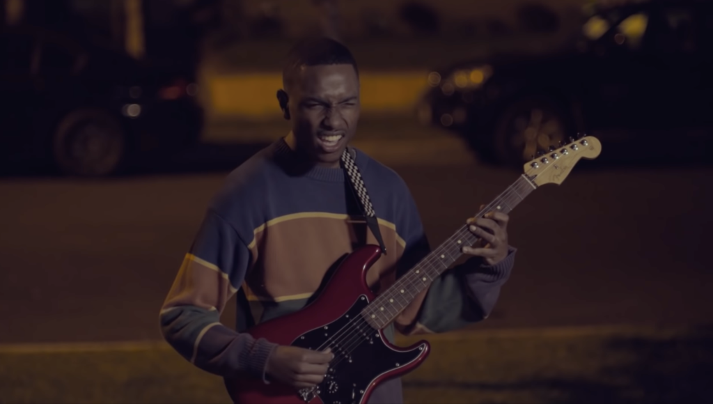 Steve Lacy stans and R&B lovers are in luck! In a recent Instagram post, the “Dark Red” singer revealed that a new album would soon be underway.