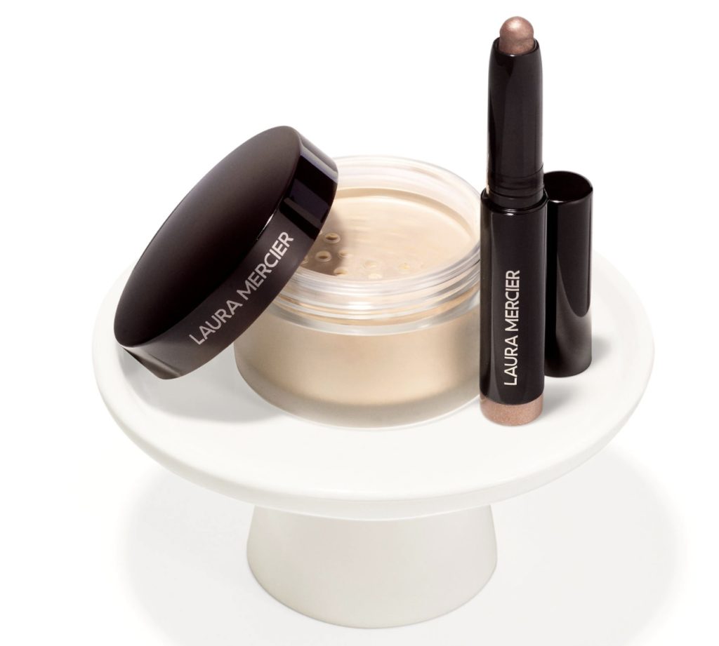 Sephora Beauty Insider Members can choose a free gift for their birthday this year. Enjoy one free mini gift set from Laura Mercier, Tatcha, Amika or Olaplex.
