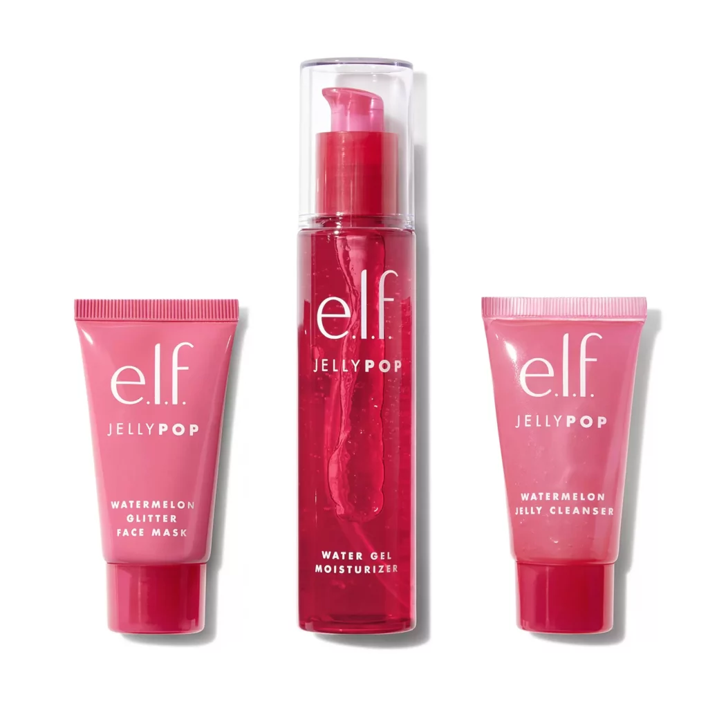 Finding the perfect routine for your skin can be a long process and an expensive one at that. e.l.f. cosmetics has a wide variety of affordable skin care collections that feature key ingredients or target skin-related issues without breaking the bank. All of e.l.f.’s products are proudly vegan and cruelty-free. Shop the affordable skincare sets, each with their own unique skincare solutions, below.