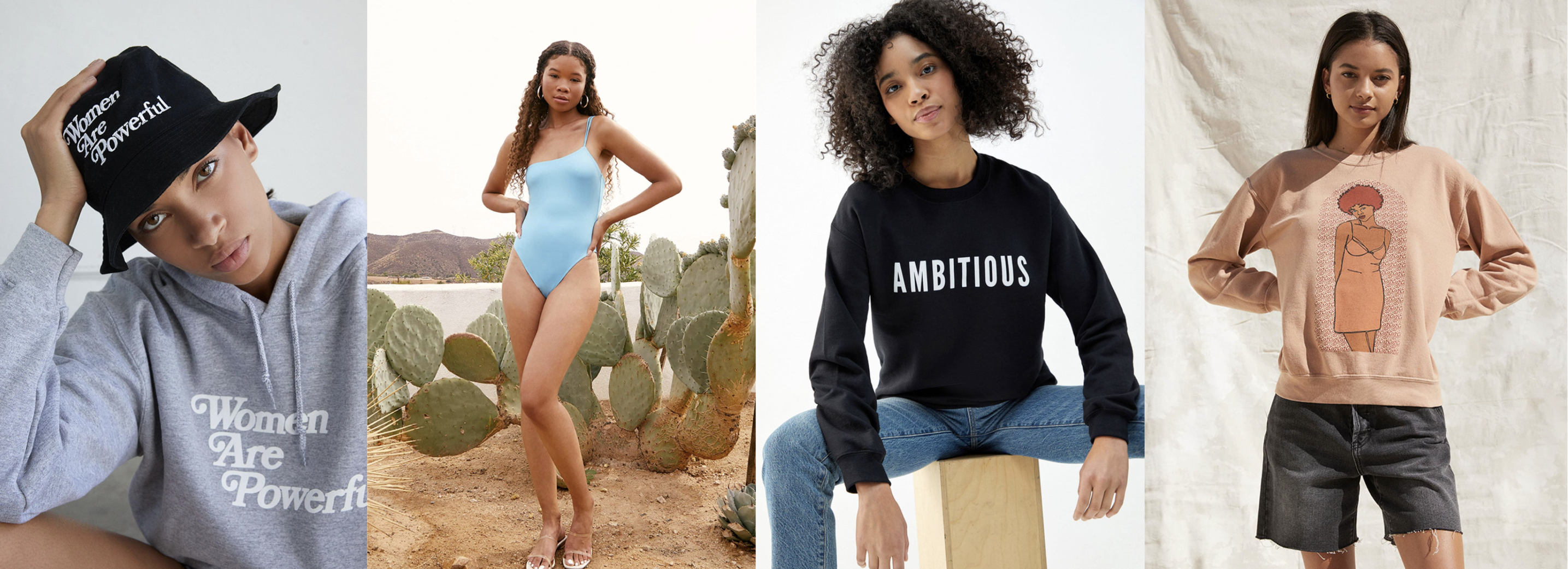 Glitter Magazine  Black-Owned Clothing Brands You May Be Sleeping On
