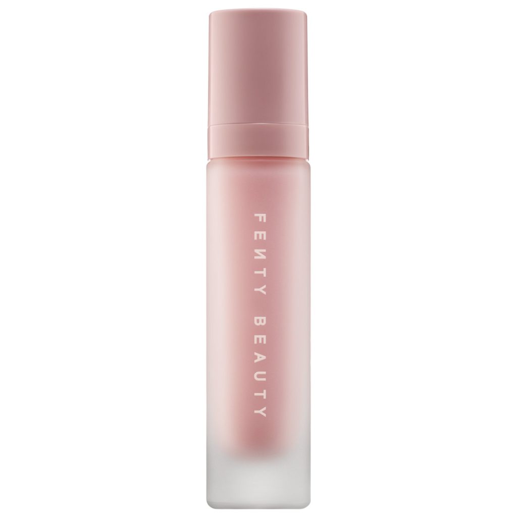 Get ready to glisten on your glamorous night out this Valentine's Day with FENTY by Rihanna, everything you need from the night before prep to the night of.