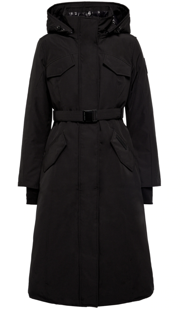 Mytheresa is helping you stay warm this year with the cutest coats. In the peak of cold season, there is no better time to get a new puffer -- or get ahead for next Winter.