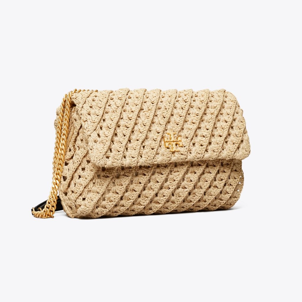 Glitter Magazine | These Tory Burch Bags Will Complete Your Soft Girl  Aesthetic