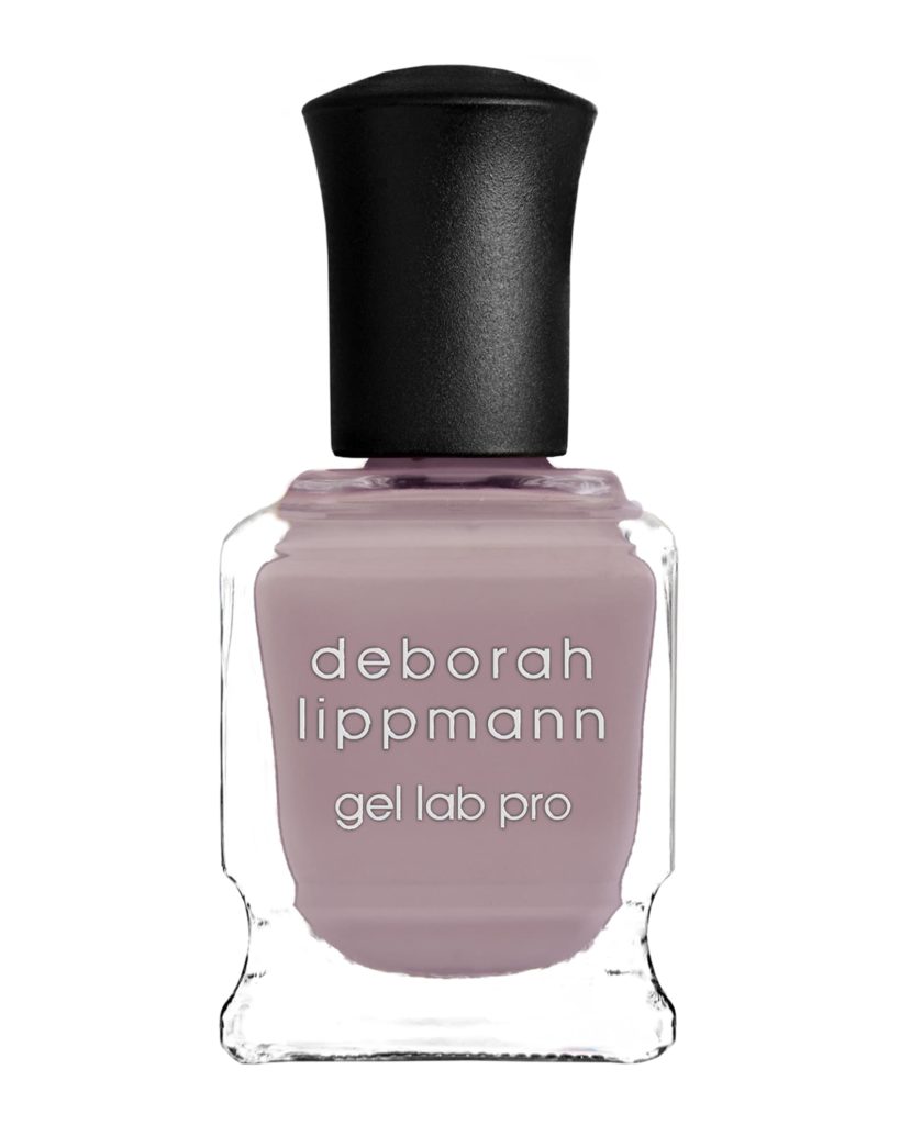 The perfect GNO doesn't exi--... Glitter is here to help when it comes to having a fashionable and successful night out with gal pals. We've compiled a list of the most essential Deborah Lippmann beauty products one can have in their purse.