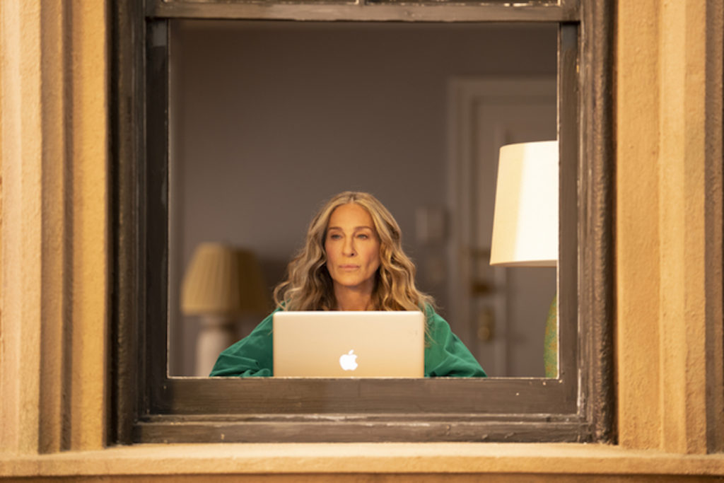 Sarah Jessica Parker got candid about her feelings towards ex-co-star, Kim Cattrall. The Sex and the City actress, 56, revealed during an interview with Variety how she wouldn’t be happy if Cattrall returned for the reboot for And Just Like That.