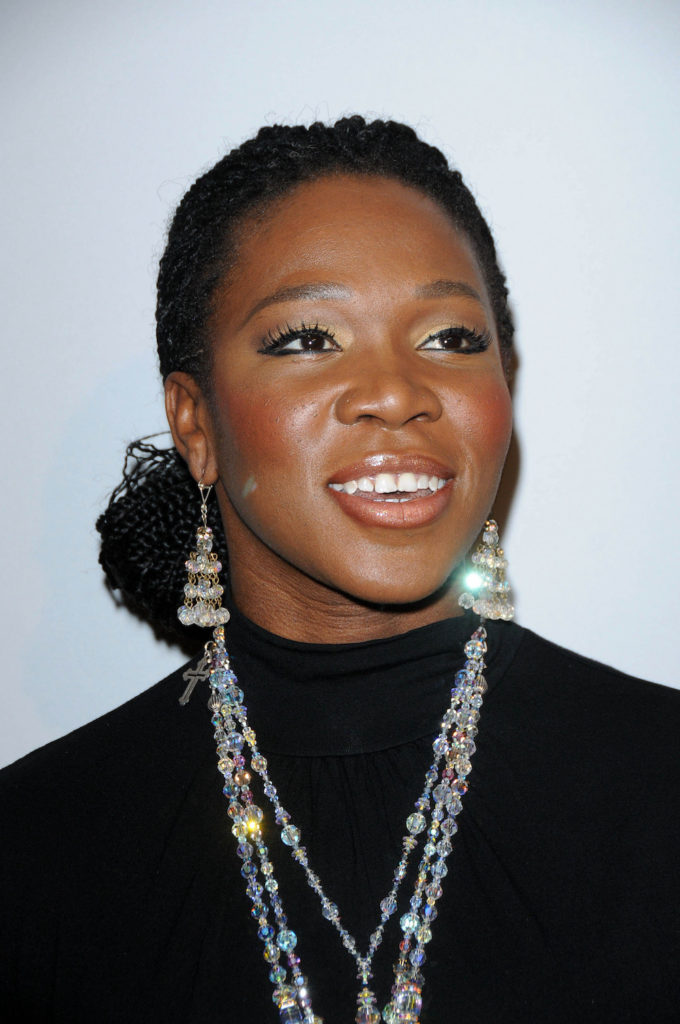 Four-time Grammy winner, singer, songwriter, and actress India Arie pulls her music from Spotify, vocalizing frustrations toward racial commentary from Joe Rogan, as well as minimal earnings for musicians on the platform.