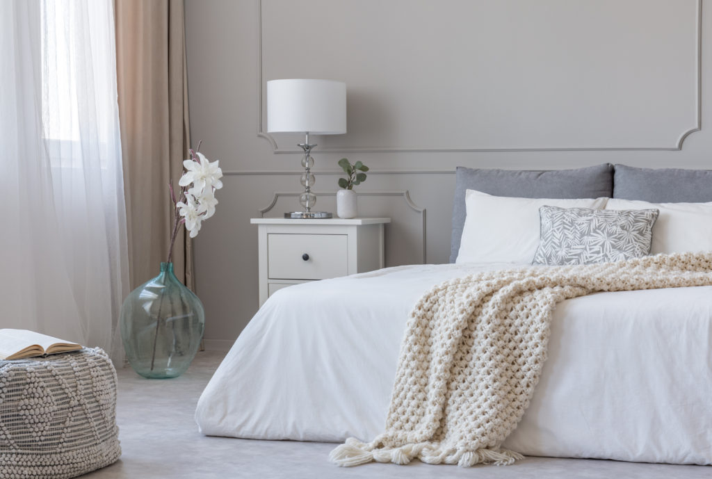 Nothing beats a good night's sleep and to make sleep comfort a part of your self-care regimen, check out our editor's list on which items and brands will have you feeling your best and getting more Zzzzzs.