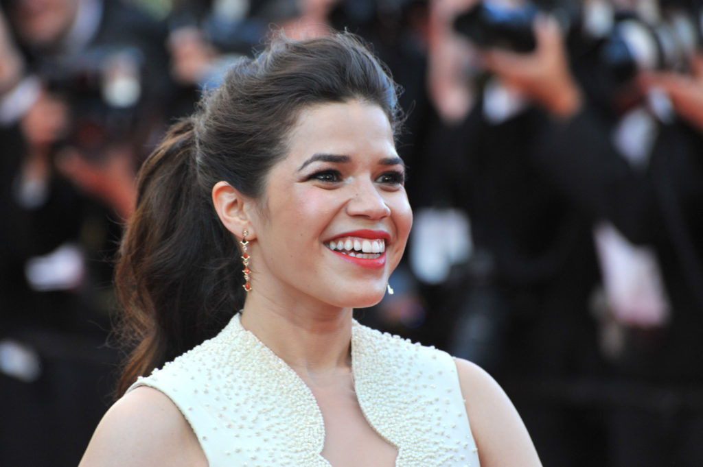 America Ferrera joins Margot Robbie and Ryan Gosling for Greta Gerwig's next flick.