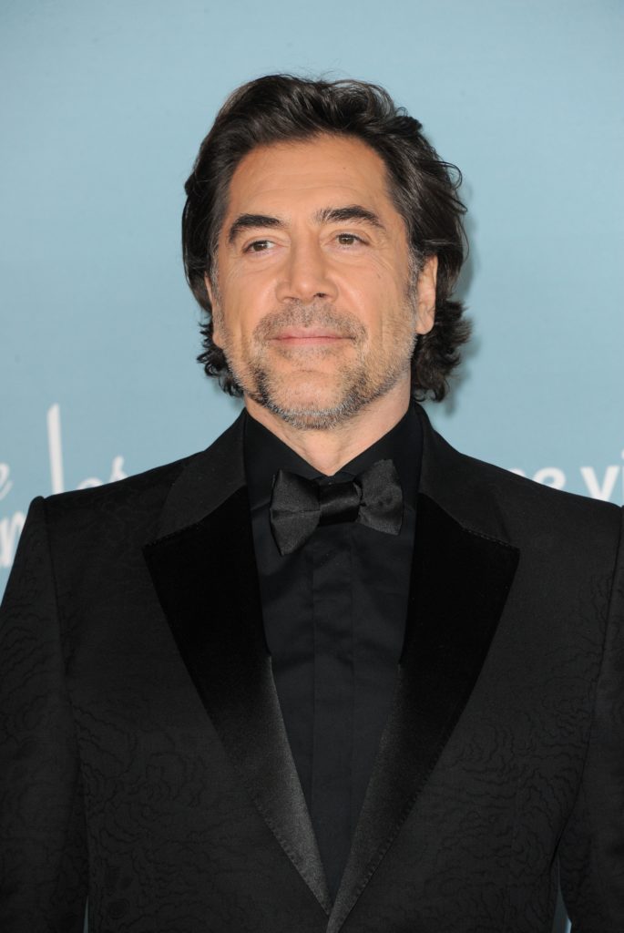 The Hollywood Critics Association announced that Javier Bardem would be receiving the inaugural International Icon Award at the 5th Annual HCA Film Awards. The ceremony will be held at the Avalon Hollywood and hosted by Tony Award winner Annaleigh Ashford.