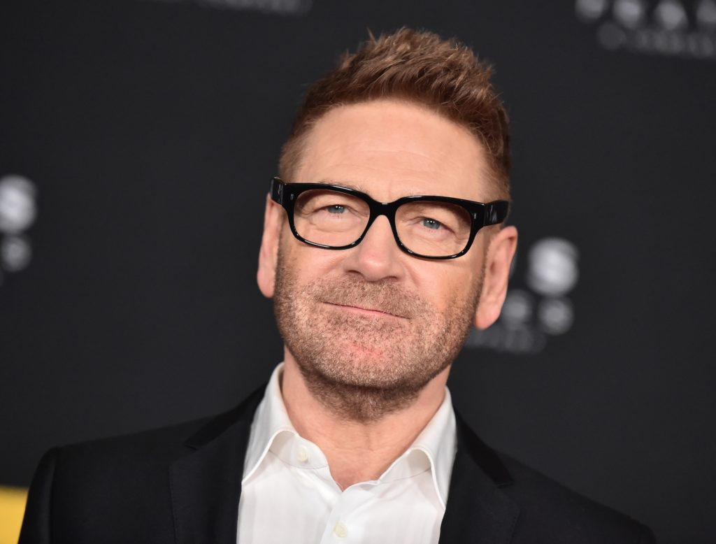 The Hollywood Critics Association announced that Kenneth Branagh and Aunjanue Ellis will be receiving honorary awards at the 5th Annual HCA Film Awards. The ceremony will be held at the Avalon Hollywood and will be hosted by Tony Award winner Annaleigh Ashford. 