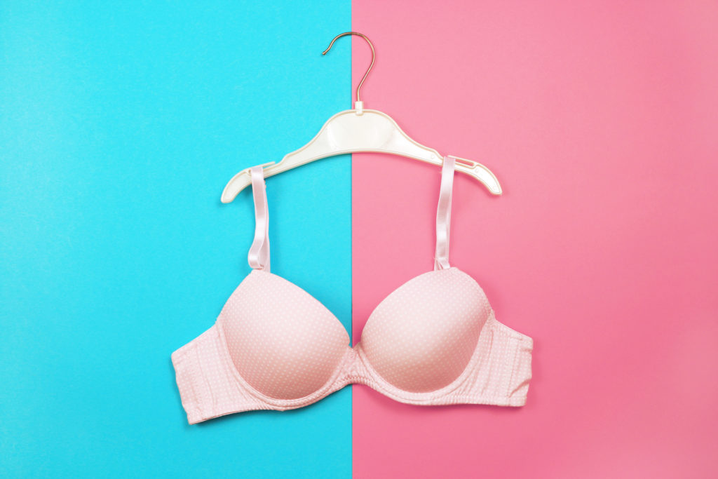 For centuries women have subjected themselves to uncomfortable beauty methods to fit societal norms, but that is no longer the case. Bras are no longer a necessity but an option many women are leaving behind.