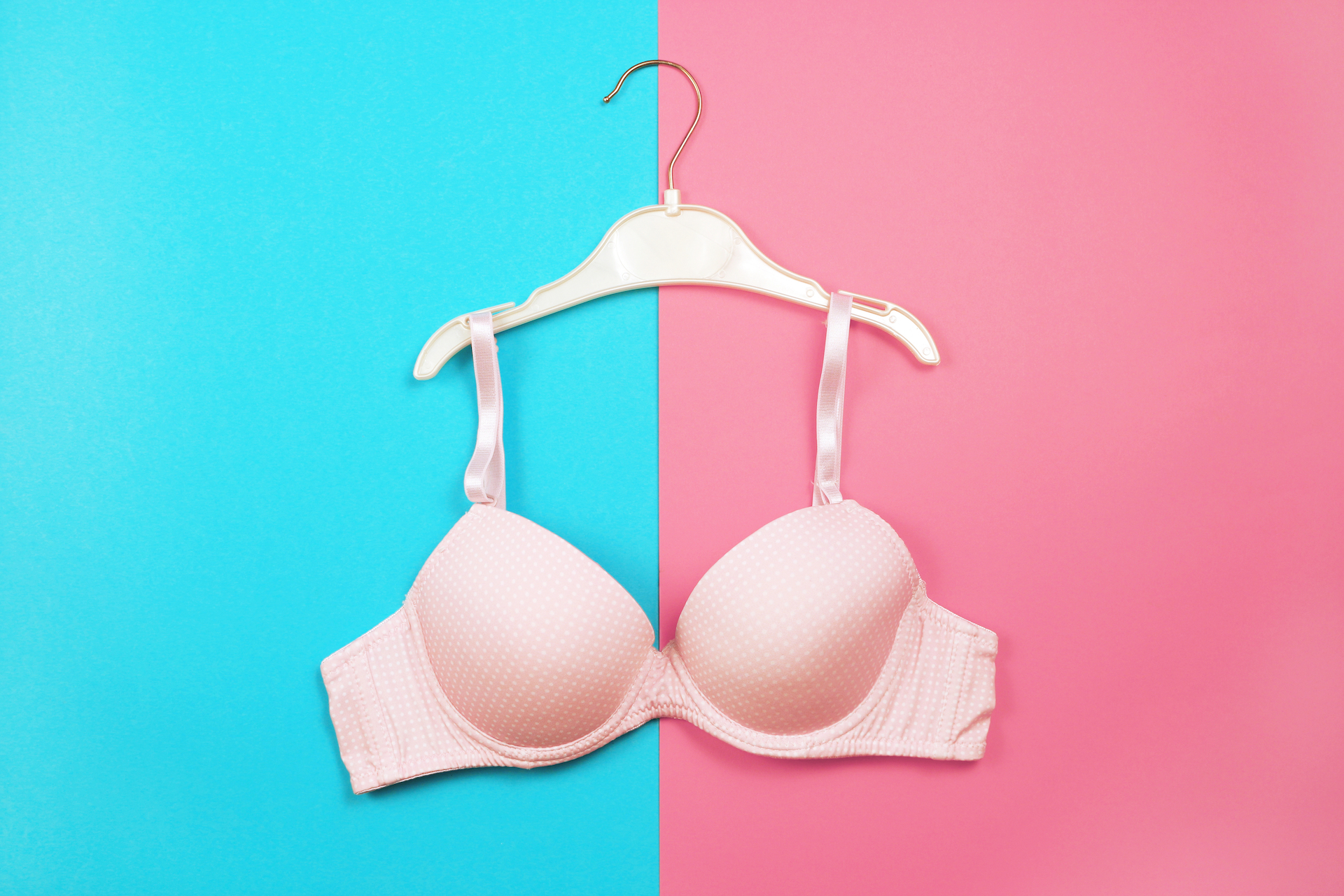 Ditch the traditional bra: More East Coast women looking for alternatives  to underwire since working from home