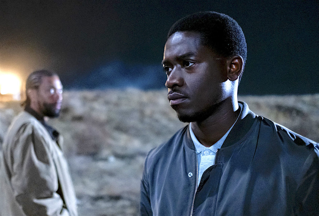 FX just released the official trailer of season 5 of the hit tv show, Snowfall. With the nail-biting cliffhanger from its last season, fans are anxiously waiting for next month, when they can find out what happens next for Franklin and his drug empire.