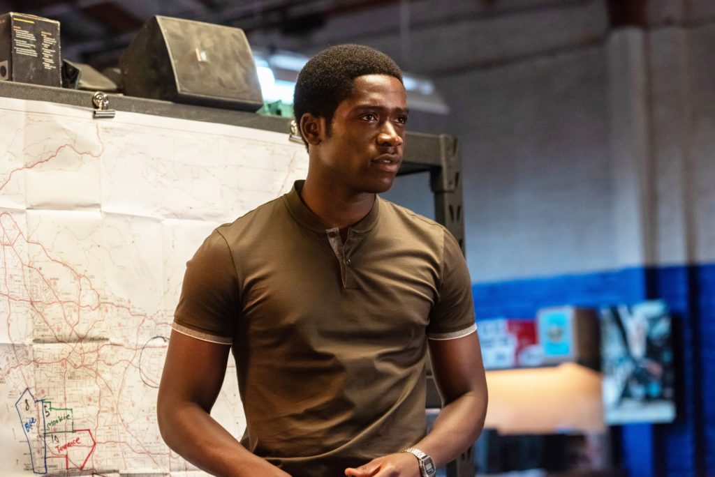 FX just released the official trailer of season 5 of the hit tv show, Snowfall. With the nail-biting cliffhanger from its last season, fans are anxiously waiting for next month, when they can find out what happens next for Franklin and his drug empire.