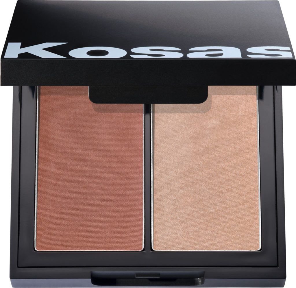 Kosas is a natural and clean brand, that has gained popularity for its minimalist aesthetic and high-quality products. Kosas is one of the best brands out there for darker shades, as this makeup brand aspires to cater to all skin colors. Despite its minimalist natural aesthetic Kosas does not lack pigment or quality as the brand aspires for everyone to feel their best while being bold and fun.  This brand will make you feel your most beautiful and will uplift all those who have felt limited but what makeup brands have to offer.  Below are some of our favorite clean products from Kosas.