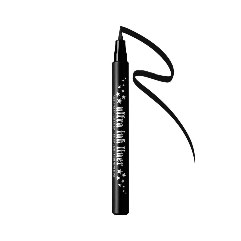 designed with special felted tips that allow for easy application and create extra detail. A good eyeliner will glide on and can last you up to 24 hours. Below we recommend a list of the best liquid eyeliners that will help you recreate a bold liner look.