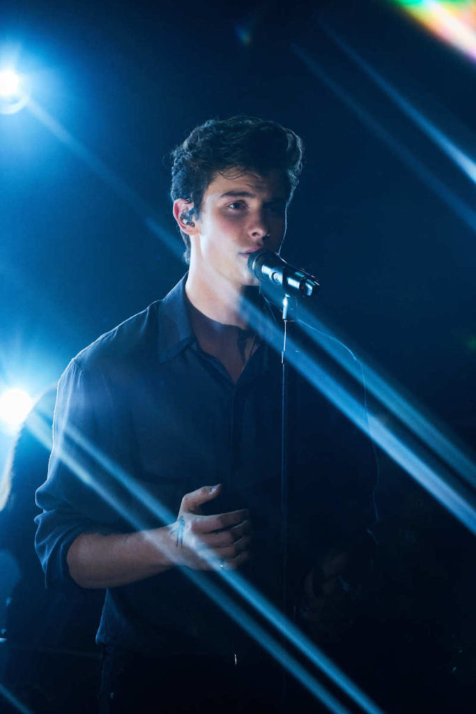 Canadian pop star, Shawn Mendes is using his platform for good as he decided to speak out against anti-LGBT legislation in Florida.