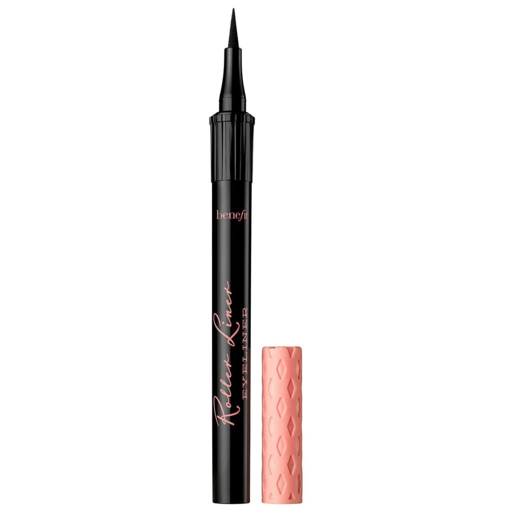 designed with special felted tips that allow for easy application and create extra detail. A good eyeliner will glide on and can last you up to 24 hours. Below we recommend a list of the best liquid eyeliners that will help you recreate a bold liner look.