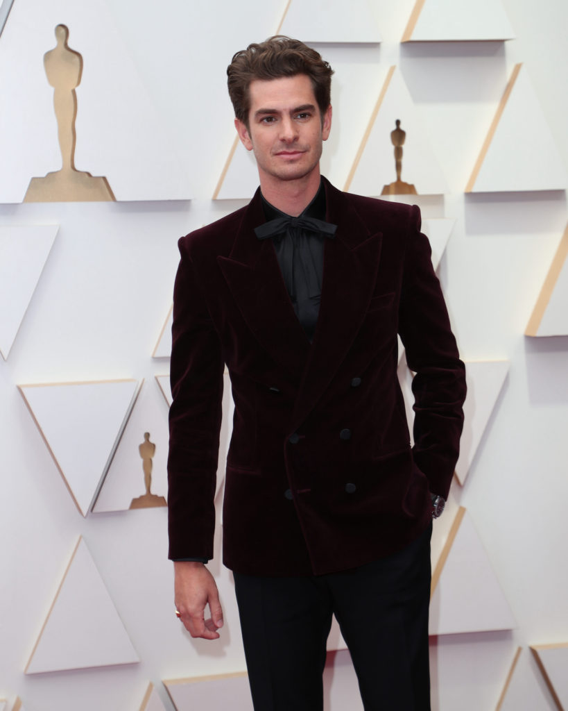 Tick, Tick…Boom!’s Andrew Garfield admitted he would like to impersonate the iconic Meryl Streep in RuPaul’s Drag Race at the 94th Academy Awards on Sunday. The Best Actor nominee was put on the spot by E! red carpet host Laverne Cox, and his reaction was everything. 