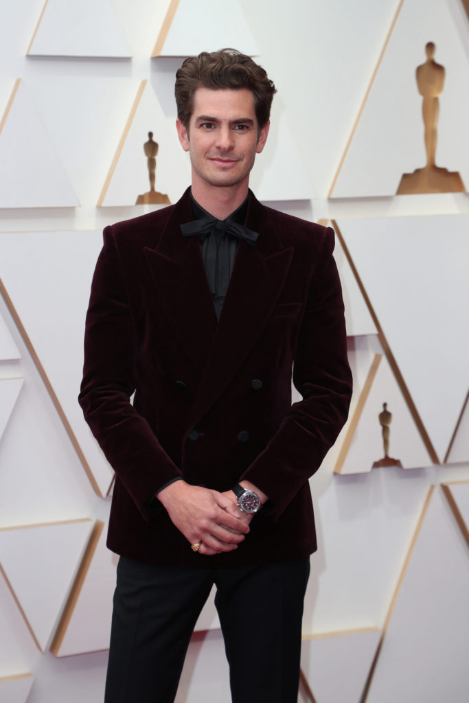 Tick, Tick…Boom!’s Andrew Garfield admitted he would like to impersonate the iconic Meryl Streep in RuPaul’s Drag Race at the 94th Academy Awards on Sunday. The Best Actor nominee was put on the spot by E! red carpet host Laverne Cox, and his reaction was everything. 