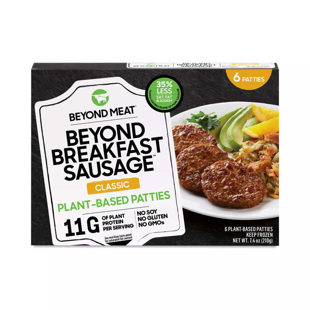 We are constantly learning about the environmental impacts that meat has - the urgency to cut animal protein intake is real. However, meat has become an important part of many people's diets and it can be hard to reduce meat consumption, both your brain and stomach can disagree. But don't worry, these plant-based meat alternatives from Thrive Market are nutritionally balanced with great taste, they can be the optimal replacements on your dinner table. 