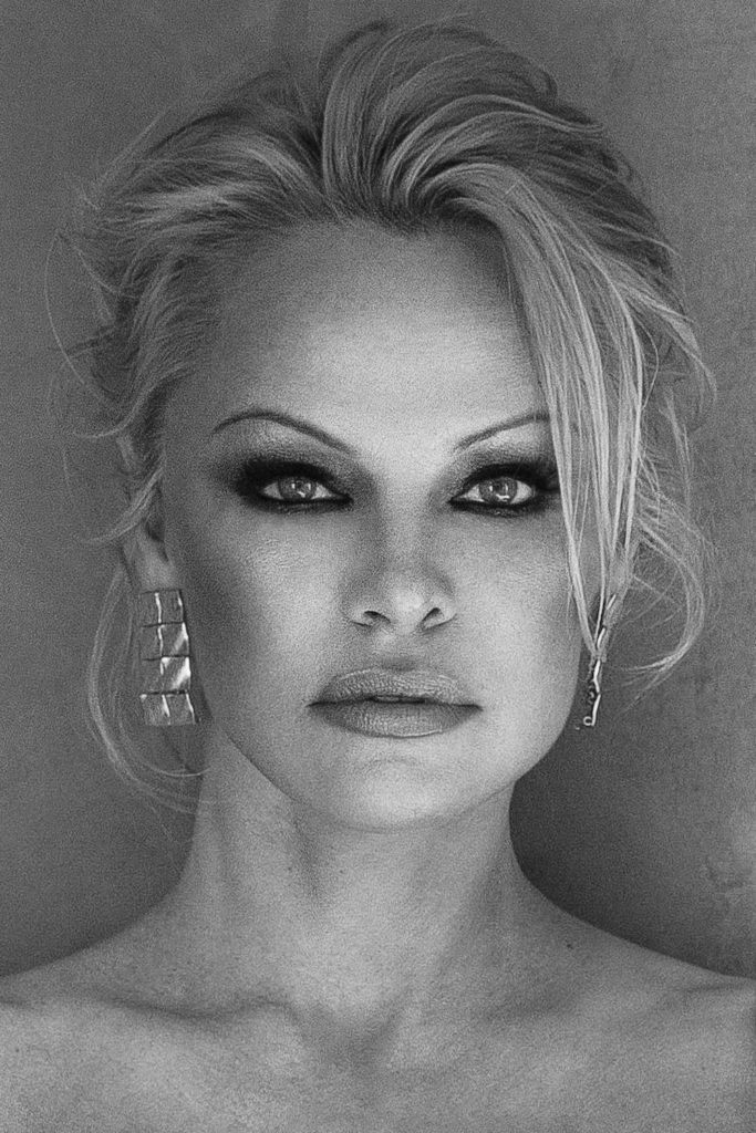 Put your red one-piece on and blow your whistles because Pamela Anderson is ready to tell the world her story in a new Netflix documentary.