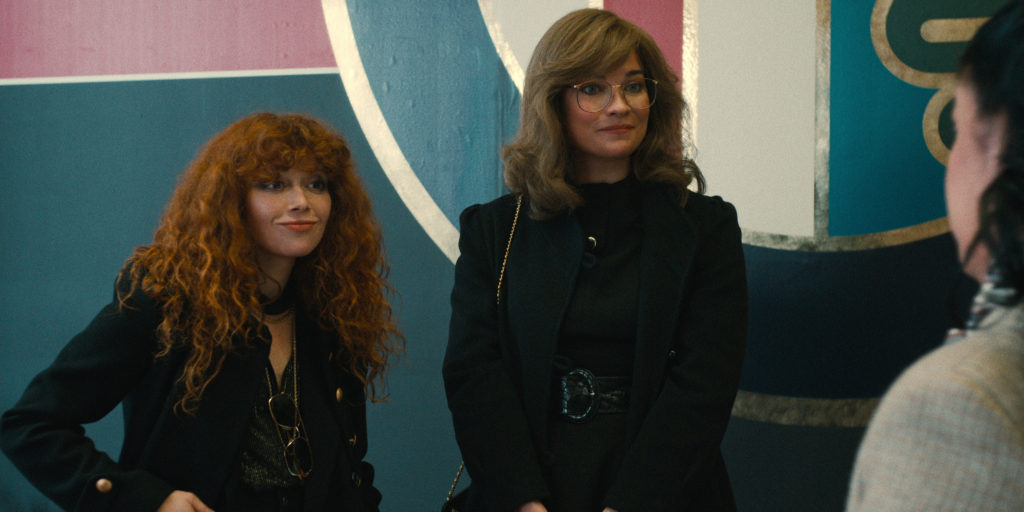 After a long and anticipated wait, Netflix has given a release date and dropped a teaser for the new season of Russian Doll. After its debut premiere in early 2019, fans are excited to know what’s next for Nadia (Natasha Lyonne) and Alan (Charlie Barnett) after beating the time loop. Season 2 of Russian Doll will premiere on April 20th on Netflix.