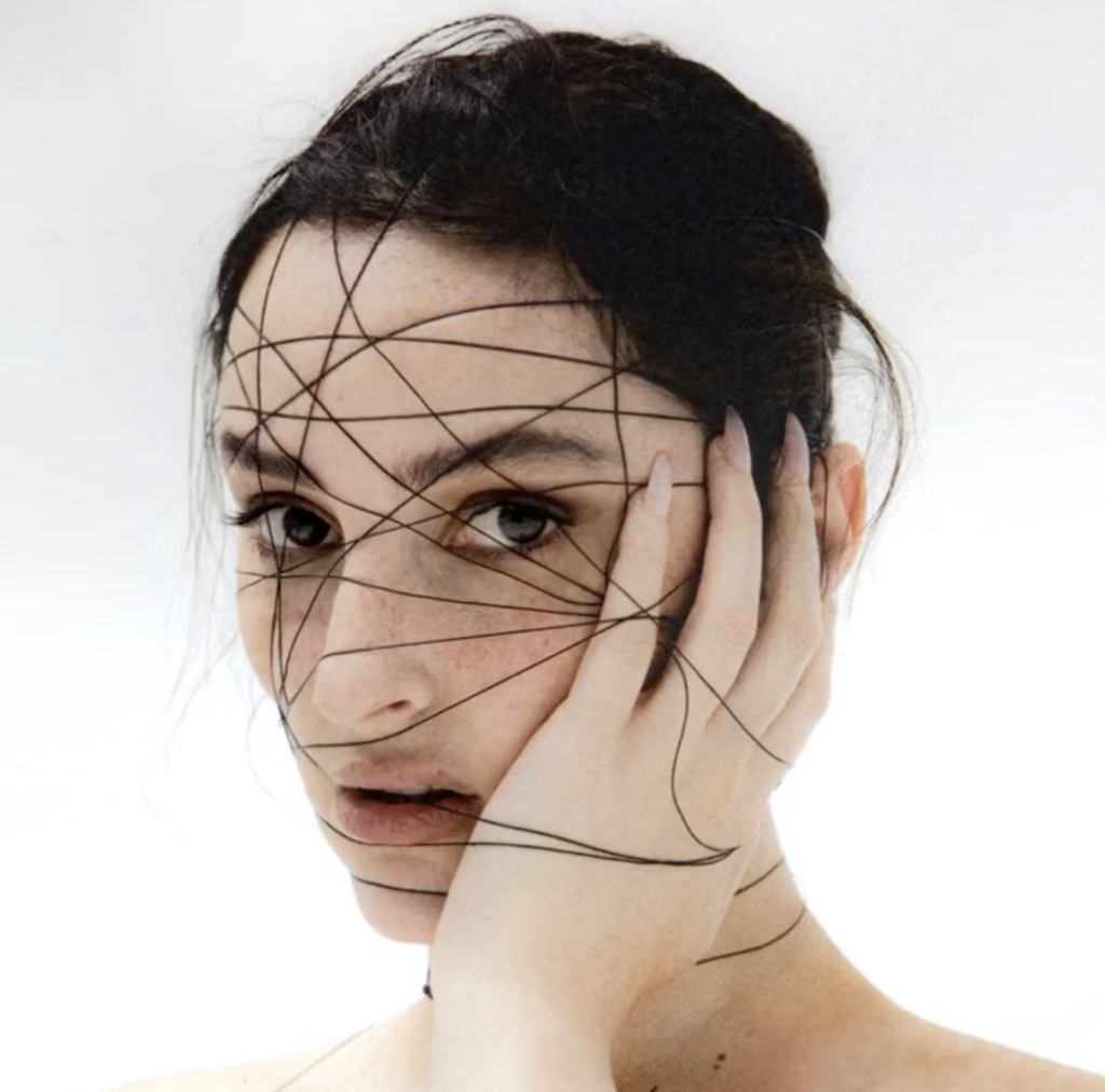 Banks is back with new music. She shared the emotional ballad "I Still Love You" off her upcoming fourth studio album, Serpentina. 