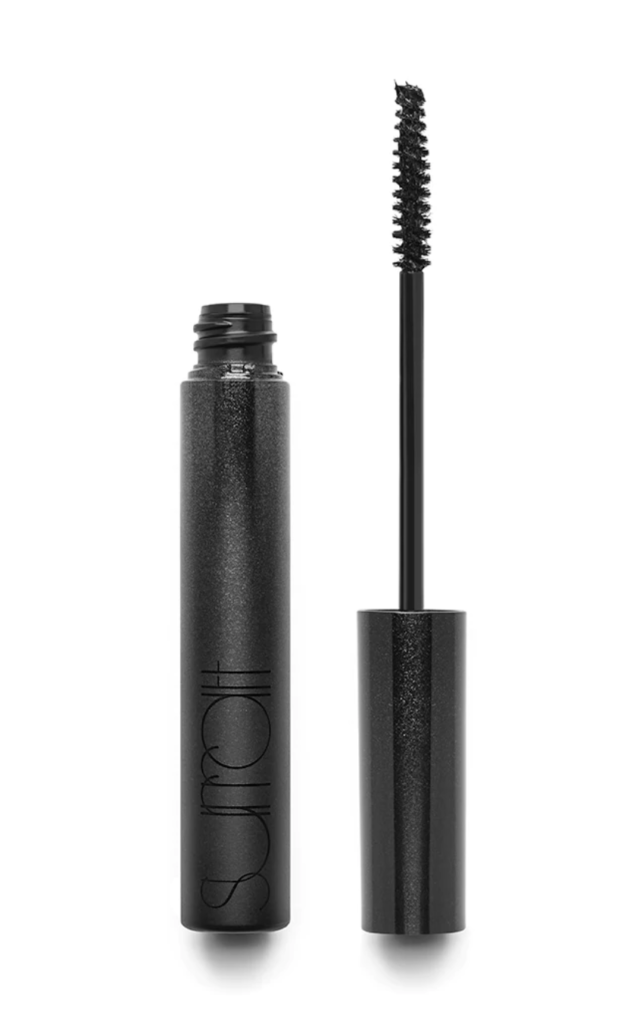 Looking for a mascara that lasts all day without smudging or running, but is also easy to take off and protect your lashes? If so, tubing mascaras are what you are looking for. They contain polymers that wrap around each lash, creating volume and length. This polymer layer will not budge with oily lids or humid conditions. When you are ready to take them off, simply dampen your washcloth with warm water and place it over your eyes for 10 seconds, and the mascara will melt right off. It is a product suitable for various settings, from meetings to the gym. Bloomingdale’s offers a good selection, out of which we picked four favorites.